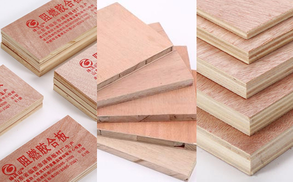 Applications of Wood Flame Retardants