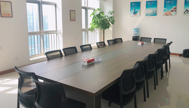 Shouguang Puer Chemical Co.,Ltd