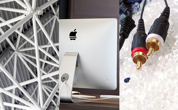 Applications of Halogen-free Flame Retardant